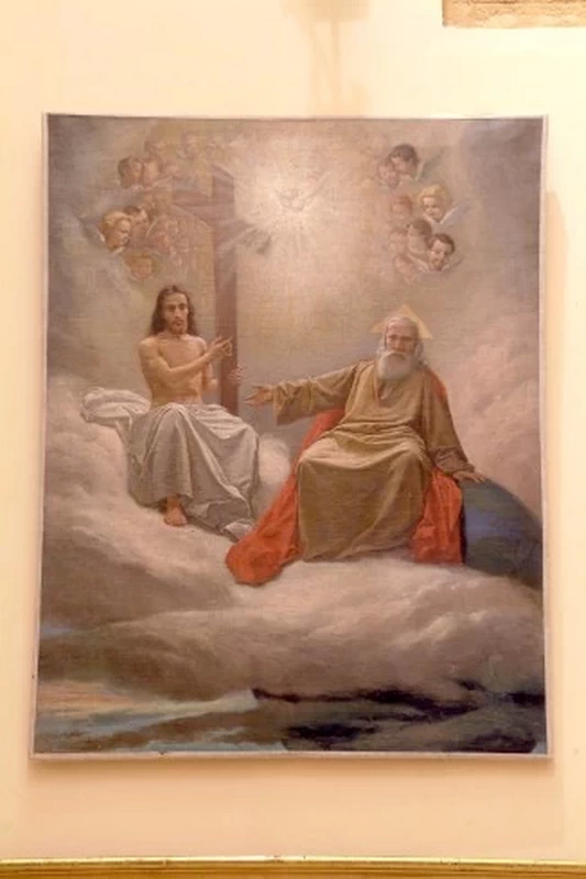 SS. Trinità
